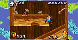 Rugrats: Retro Rewind Collection