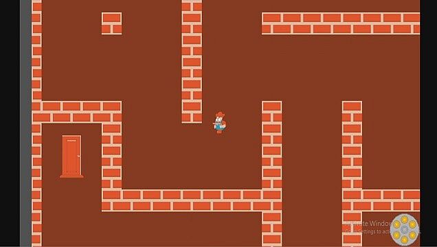 Barrel Full of Monkeys