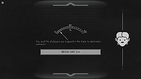 Choices That Matter: And The Sun Went Out