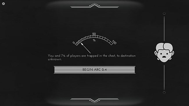 Choices That Matter: And The Sun Went Out