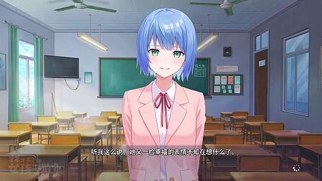 我才不会被女孩子欺负呢