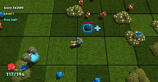 OMG - One More Goal - Basic Campaigns Pack