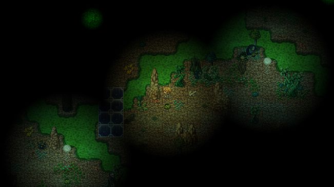 Unhappy Ever After: Blood Tales