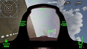 Top Gun Air Combat Extended
