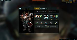 Dropzone - Pilot Pack: Threshing Trio