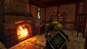 Potion Shop Simulator