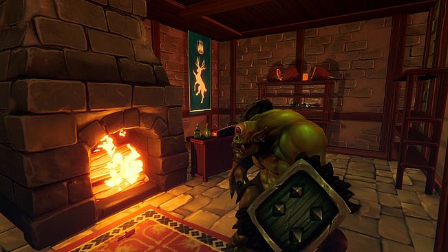 Potion Shop Simulator