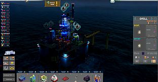 Drill Deal: Borehole (Alpha)