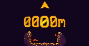 3000m to Whatever’s Up There