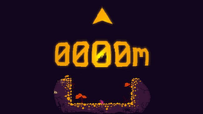 3000m to Whatever’s Up There