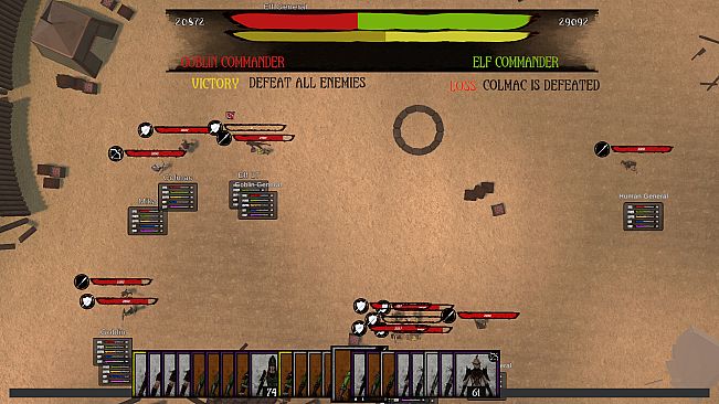 Notoris: The Goblin War