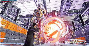 Strike The Striker Z