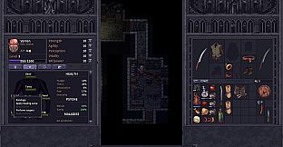 Stoneshard: Prologue