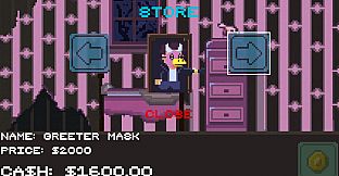 123 Slaughter Me Street Retro