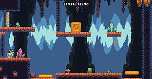 KEYQUACK QUEST