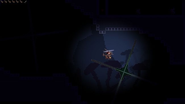 Copter Dude