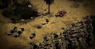 Diablo II: Resurrected – Infernal Edition