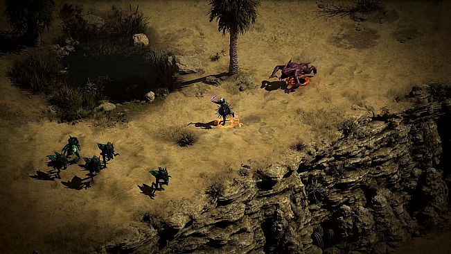 Diablo II: Resurrected - Original Soundtrack