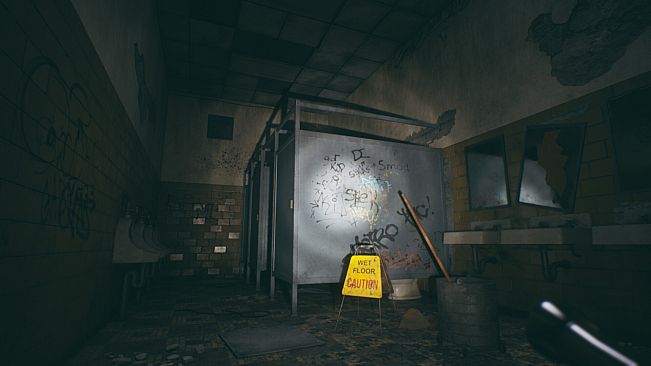 Shadow of the School