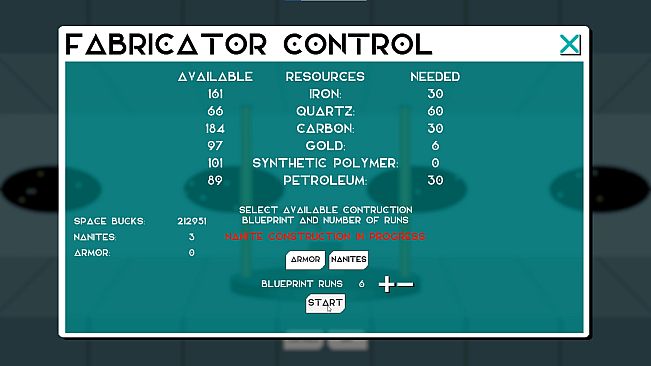 Alien Battle Champions