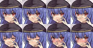 RPG Maker MV - RPG Character Pack 13