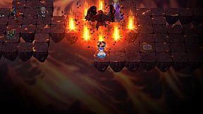 Shachibato! President, It's Time for Battle! Maju Wars