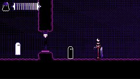 Deep Night Detective - Chapter One