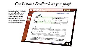 eMedia Piano and Keyboard Method