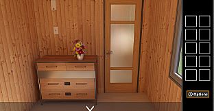 Escape Game: Camper 2