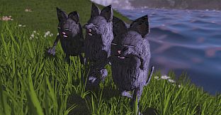 Floppy Cat Adventures