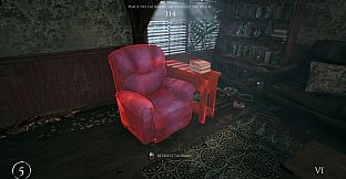 The Devil is in the Details - The Prologue