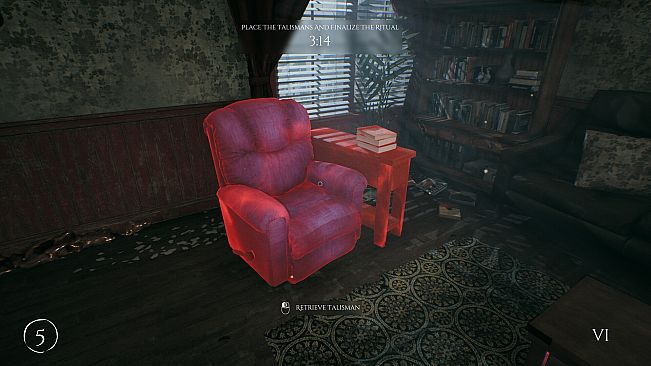 The Devil is in the Details - The Prologue