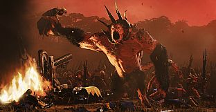 Total War: WARHAMMER III - Skulltaker – Omens of Destruction