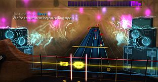 Rocksmith 2014 – Brand New - “Okay I Believe You, But My Tommy Gun Don’t”