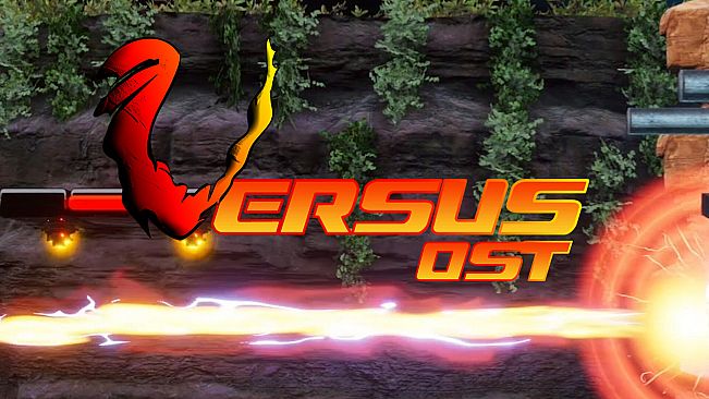 Versus OST