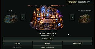 Apparently an Apprentice Alchemist