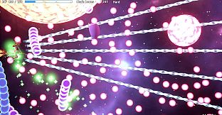 Touhou Multi Scroll Shooting 2