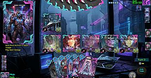 Cybersoul: Cosmic Resonance