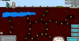 Journey Quest Saga - Science Fictions Map Pack