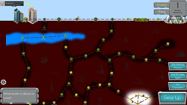 Journey Quest Saga - Science Fictions Map Pack