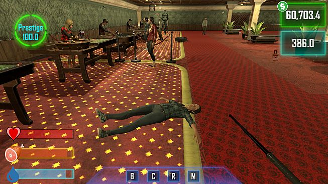 Casino Tycoon Simulator