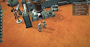 Mars Attracts - Starter Pack