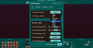 Shapeweaver - Customization Pack #1