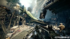 Crysis 2 - Maximum Edition