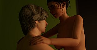 Incest Tales: Webcam Daughter