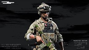 Lead the Way Pack - Battlefield 6 and REDSEC