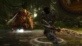 Kingdoms of Amalur: Reckoning