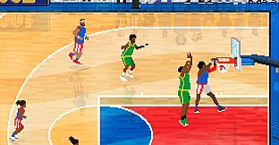 Super Basketball Classics