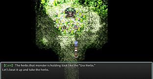 Celeste Blue Wizard Luna