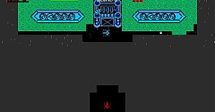 Tiger Tank 59 Ⅰ Battleship MP001